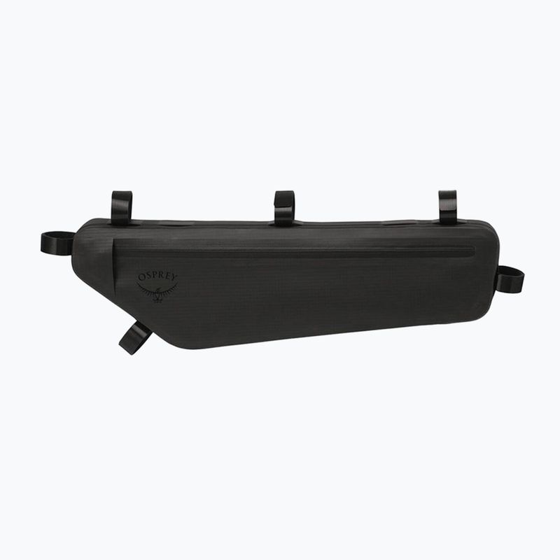 Osprey Escapist Frame bicycle Bag 2.5 l black 3