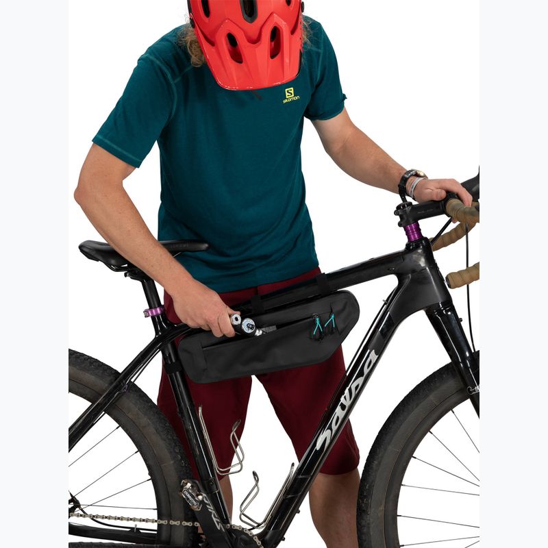 Osprey Escapist Frame bicycle Bag 2.5 l black 5