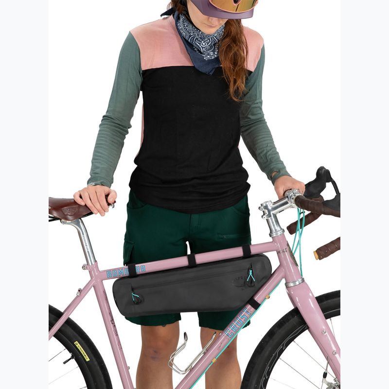 Osprey Escapist Frame bicycle Bag 3.5 l black 6