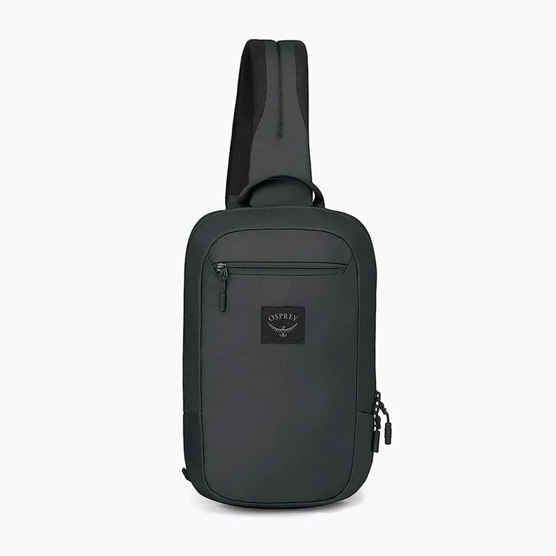 Urban backpack Osprey Aoede Sling 6,5 l black