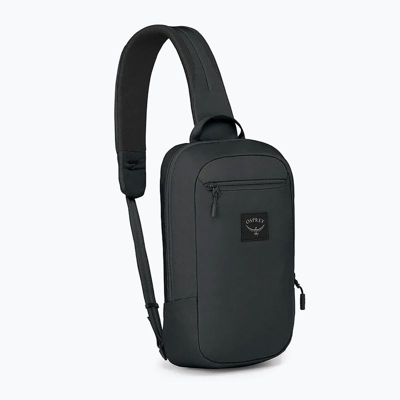 Urban backpack Osprey Aoede Sling 6,5 l black 2