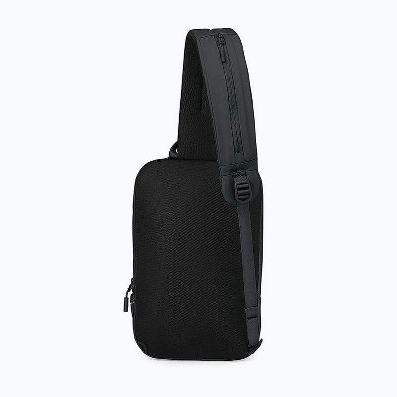 Urban backpack Osprey Aoede Sling 6,5 l black 3