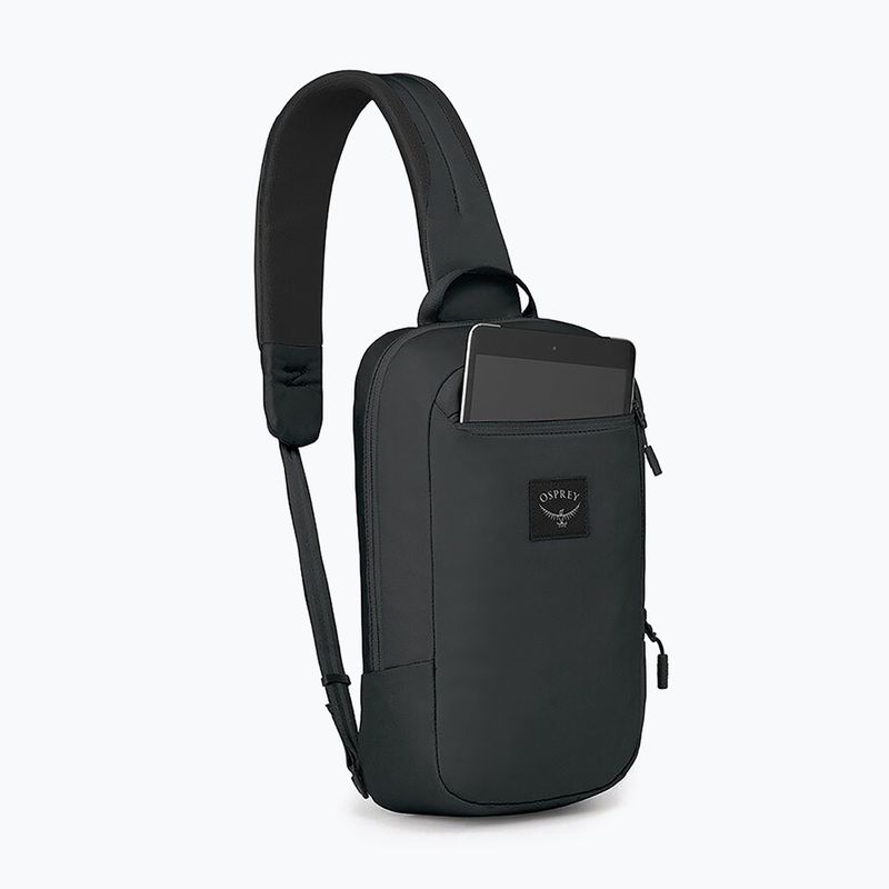 Urban backpack Osprey Aoede Sling 6,5 l black 5