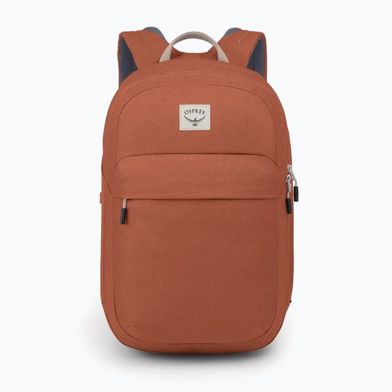 Osprey Arcane XL Day 30 l porcelain orange heather urban backpack