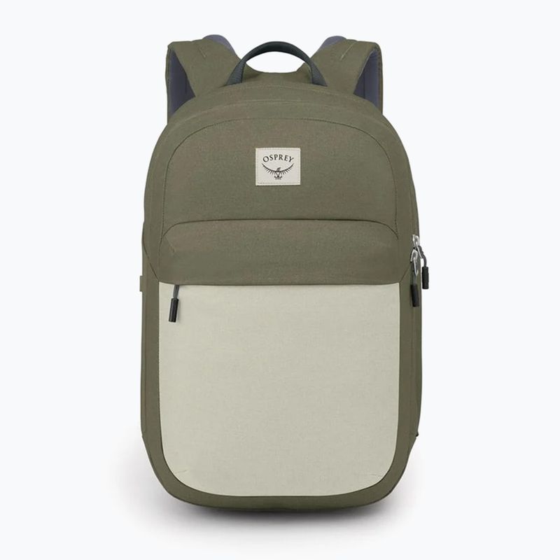 Osprey Arcane XL Day 30 l earl grey/sandy grey heather urban backpack
