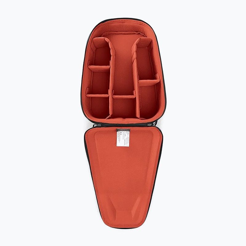 Camera case Osprey Camera Cube M charcoal grey 5