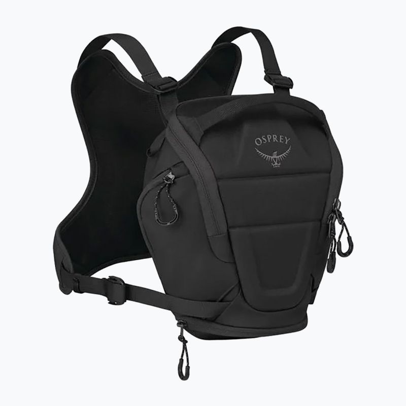 Osprey Camera Rig cover charcoal grey 3