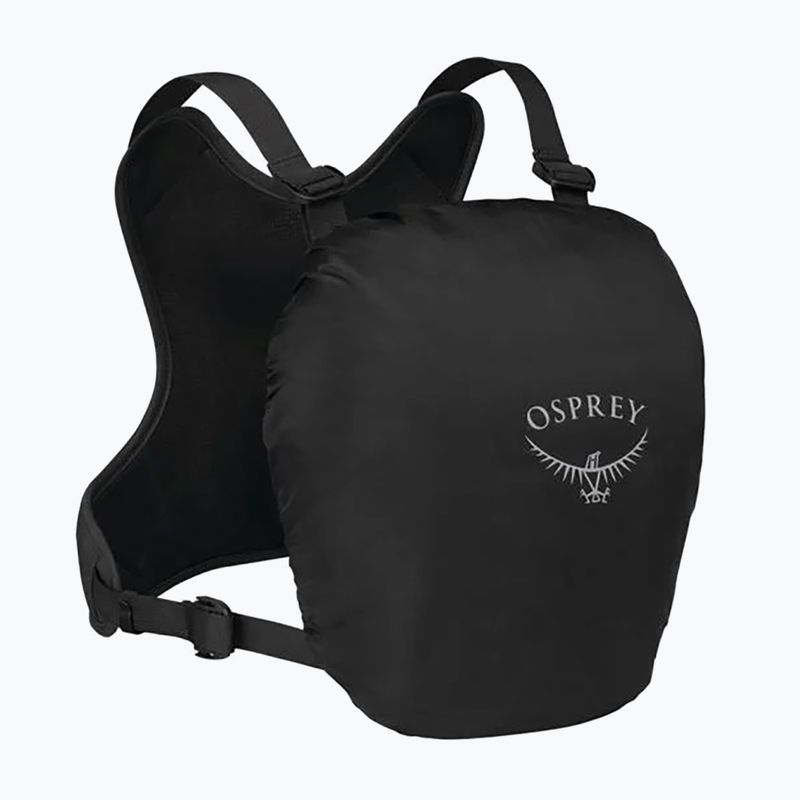 Osprey Camera Rig cover charcoal grey 4