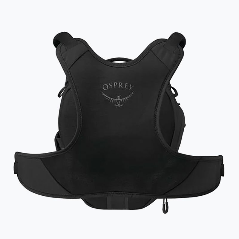 Osprey Camera Rig cover charcoal grey 5