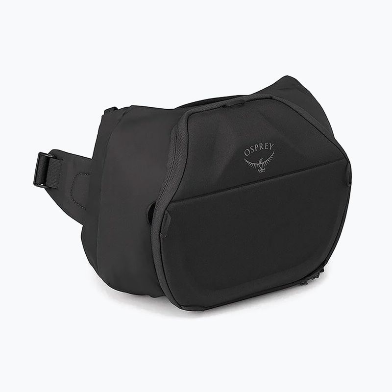 Camera case Osprey PhotoLid black