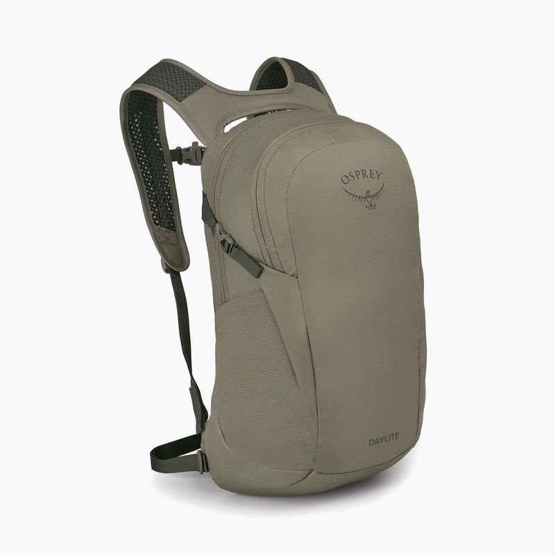 Osprey Daylite 13 l tan concrete daypack 2