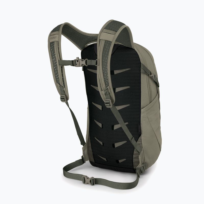 Osprey Daylite 13 l tan concrete daypack 3