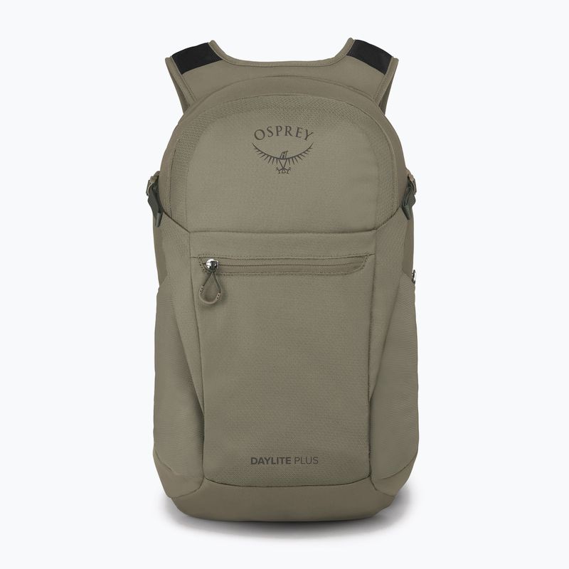 Osprey Daylite Plus 20 l hiking backpack tan concrete