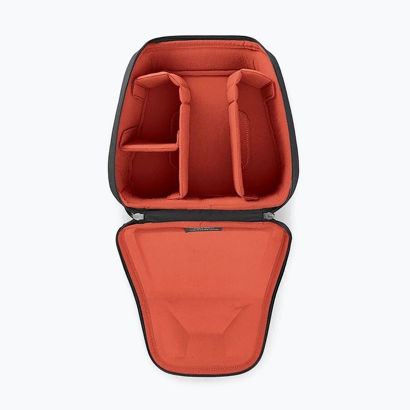 Camera case Osprey Camera Cube S charcoal grey 5