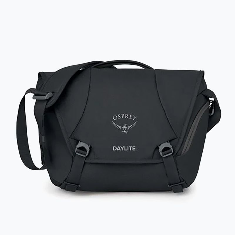 Bag Osprey Daylite Messenger 12 l black