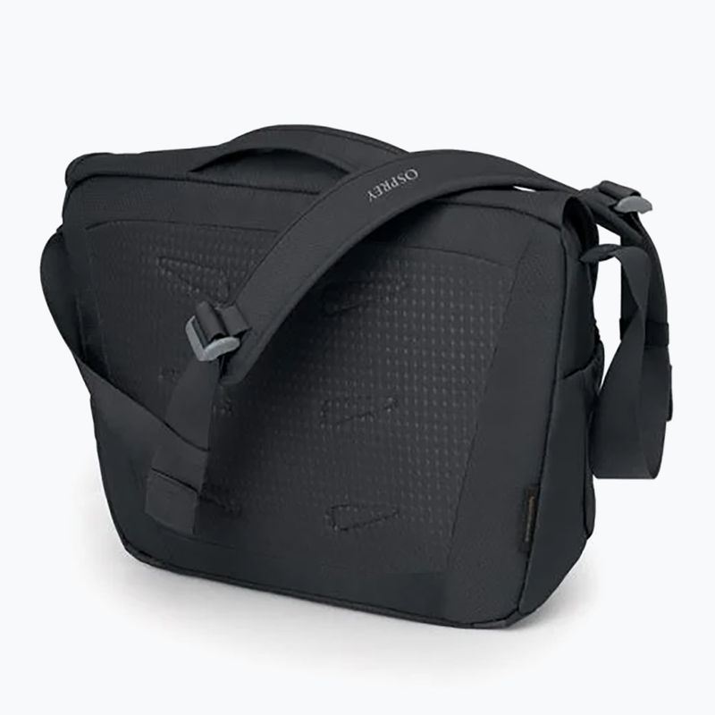 Bag Osprey Daylite Messenger 12 l black 2