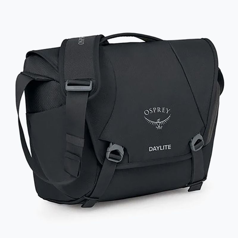 Bag Osprey Daylite Messenger 12 l black 3