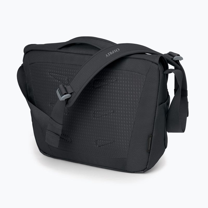 Bag Osprey Daylite Messenger 12 l black 3