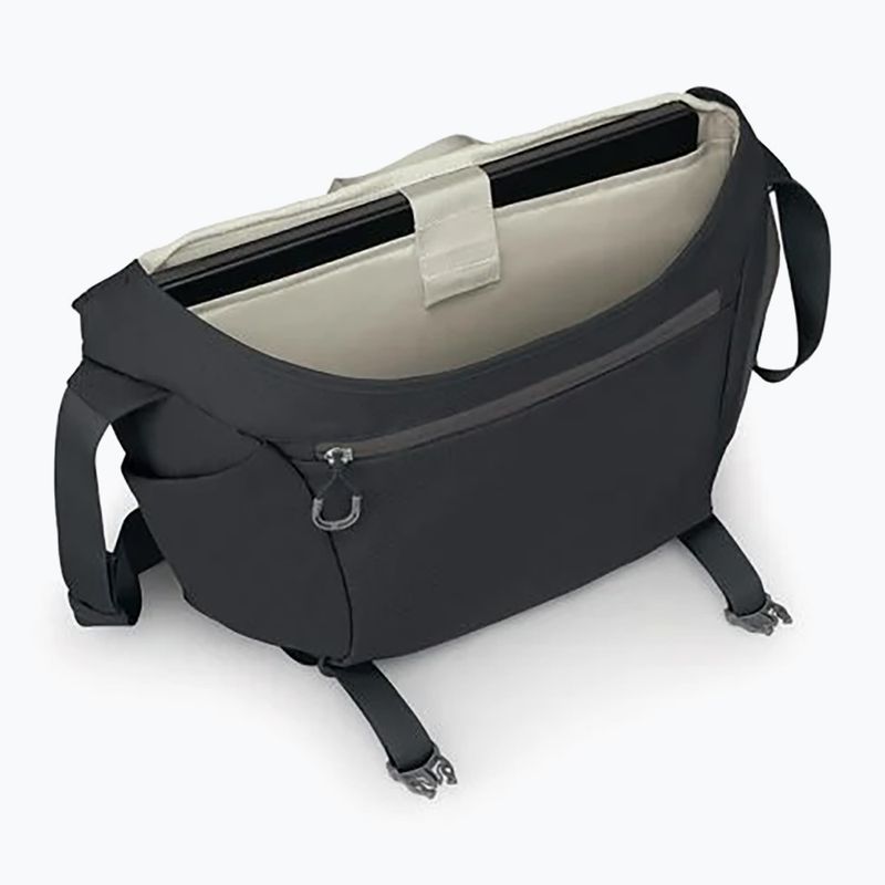 Bag Osprey Daylite Messenger 12 l black 4