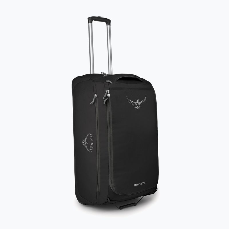 Osprey Daylite Whld Duffel 85 l travel case black 3