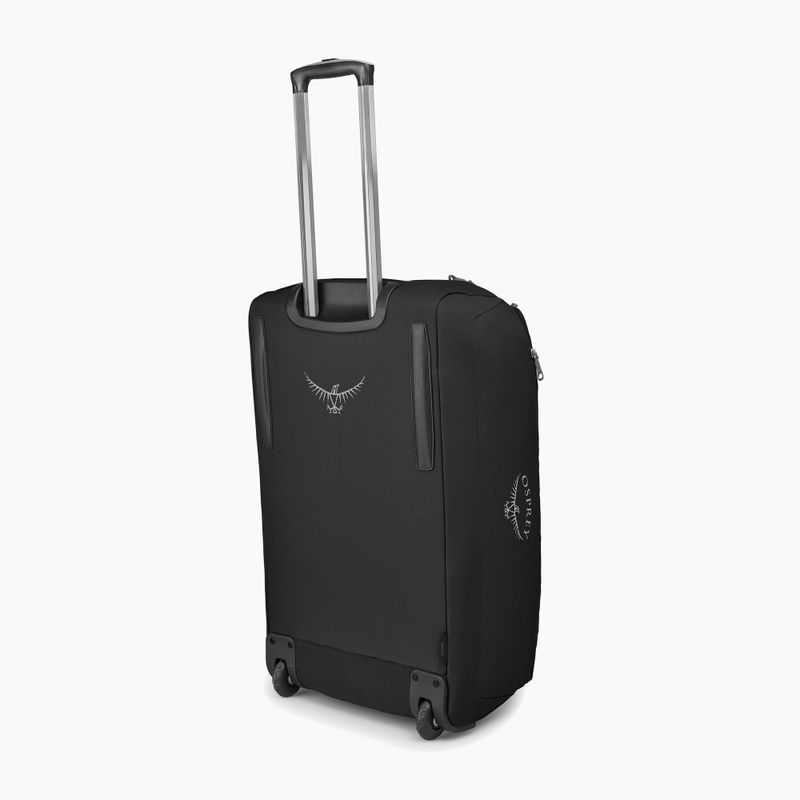 Osprey Daylite Whld Duffel 85 l travel case black 4