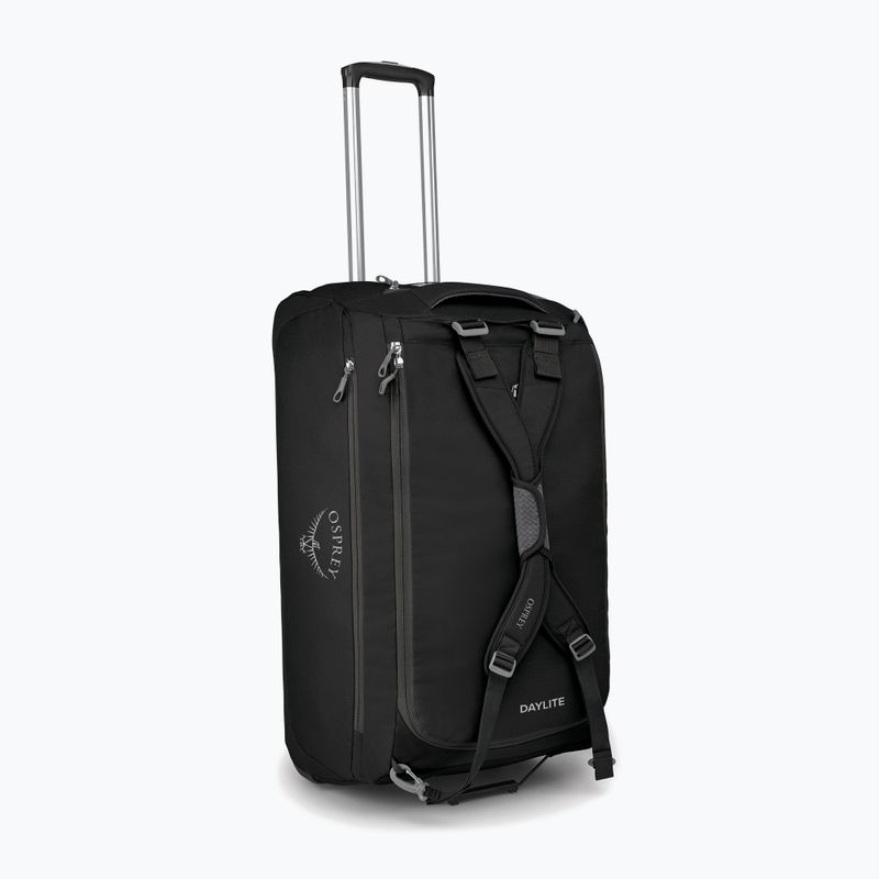 Osprey Daylite Whld Duffel 85 l travel case black 5