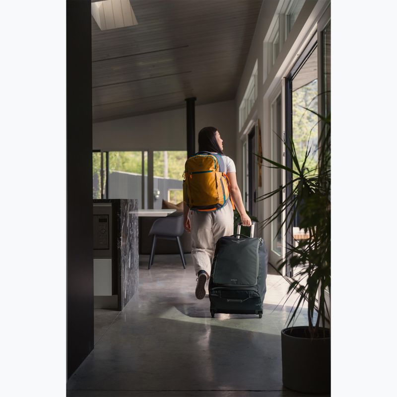 Osprey Daylite Whld Duffel 85 l travel case black 18