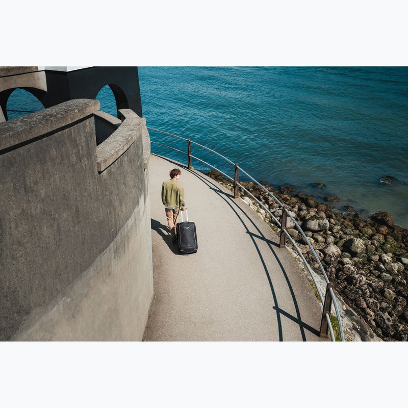 Osprey Daylite Whld Duffel 85 l travel case black 19