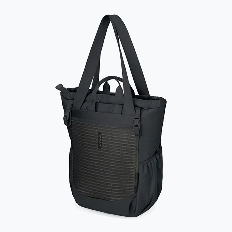 Bag Osprey Poco Changing Tote 18 l black 2