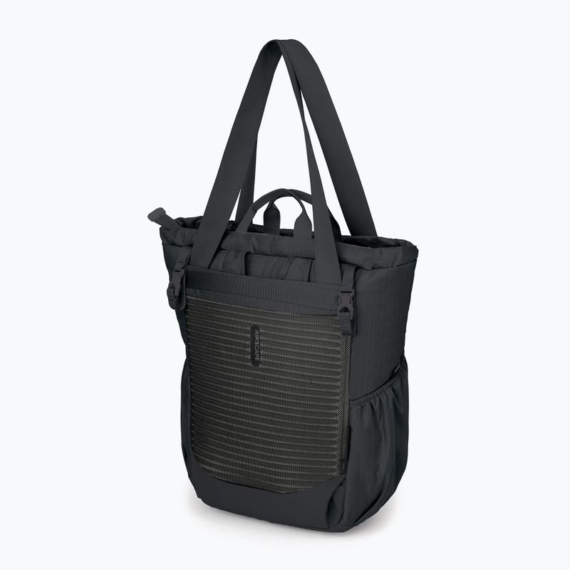 Bag Osprey Poco Changing Tote 18 l black 3