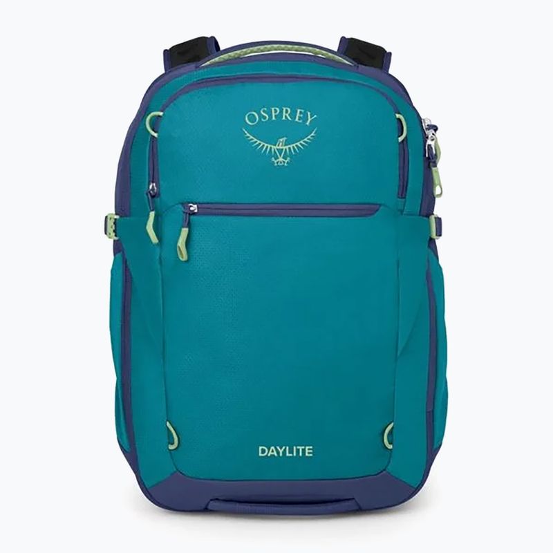 Osprey Daylite Travel Backpack 35 l blue spikemoss/ alkaline