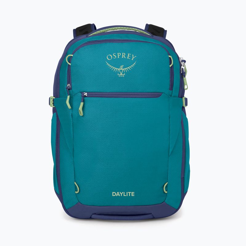 Osprey Daylite Travel Backpack 35 l blue spikemoss/ alkaline