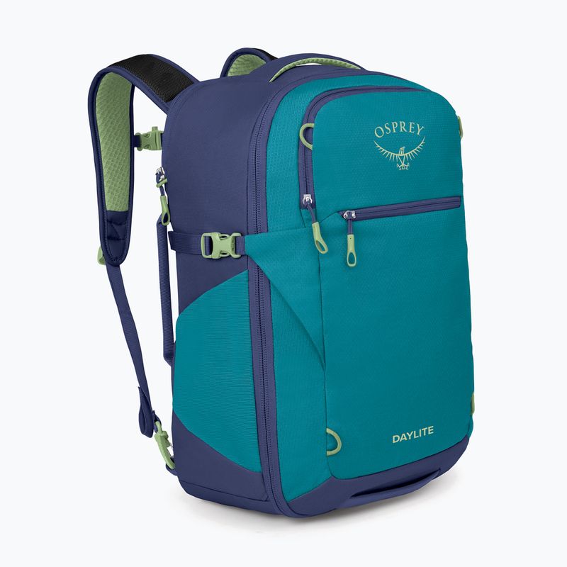 Osprey Daylite Travel Backpack 35 l blue spikemoss/ alkaline 2
