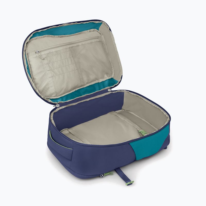 Osprey Daylite Travel Backpack 35 l blue spikemoss/ alkaline 5