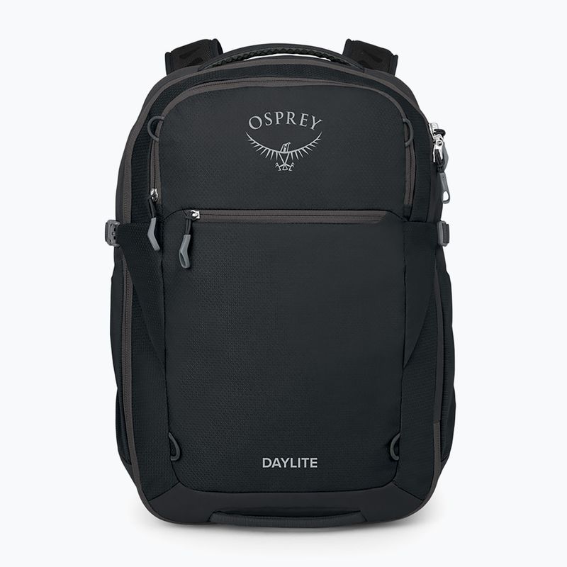 Osprey Daylite Travel Backpack 35 l black