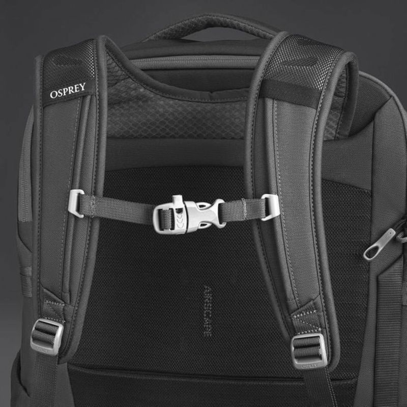 Osprey Daylite CO Travel Pack 44 l black 6