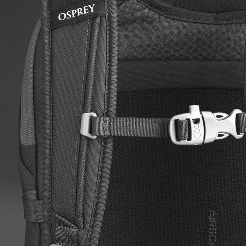 Osprey Daylite CO Travel Pack 44 l black 7