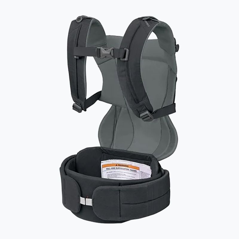 Osprey Poco Soft Child Carrier LT black 2