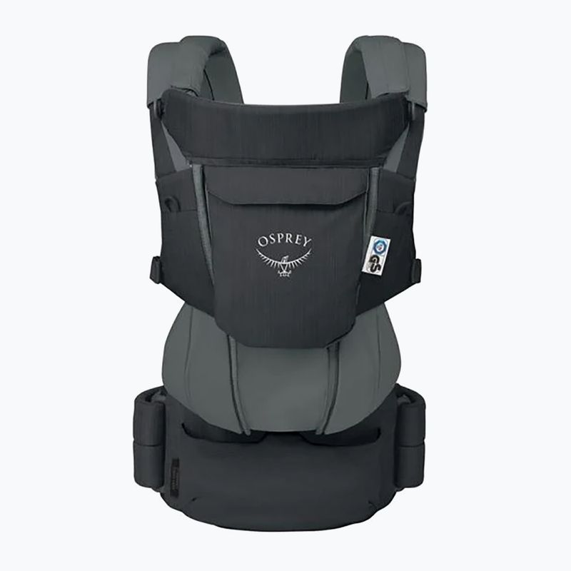 Osprey Poco Soft Child Carrier LT black 3