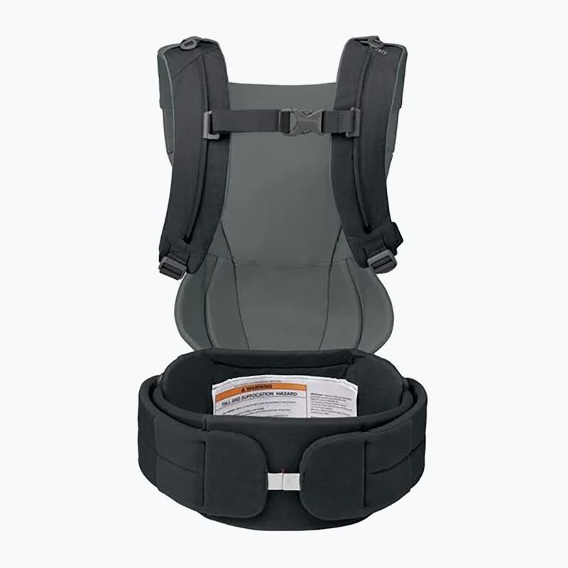 Osprey Poco Soft Child Carrier LT black 5