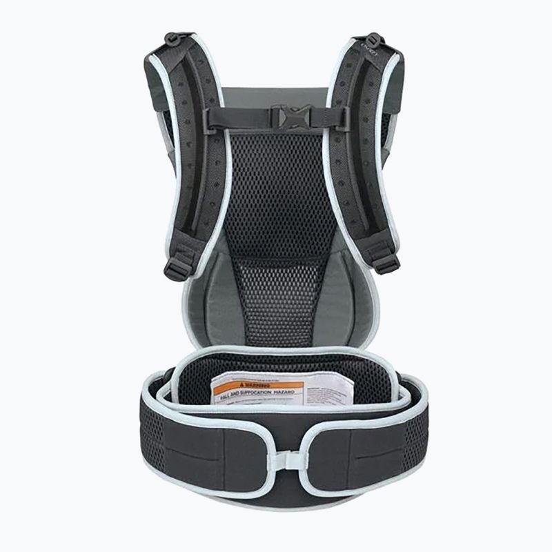 Osprey Poco Soft Child Carrier black 2