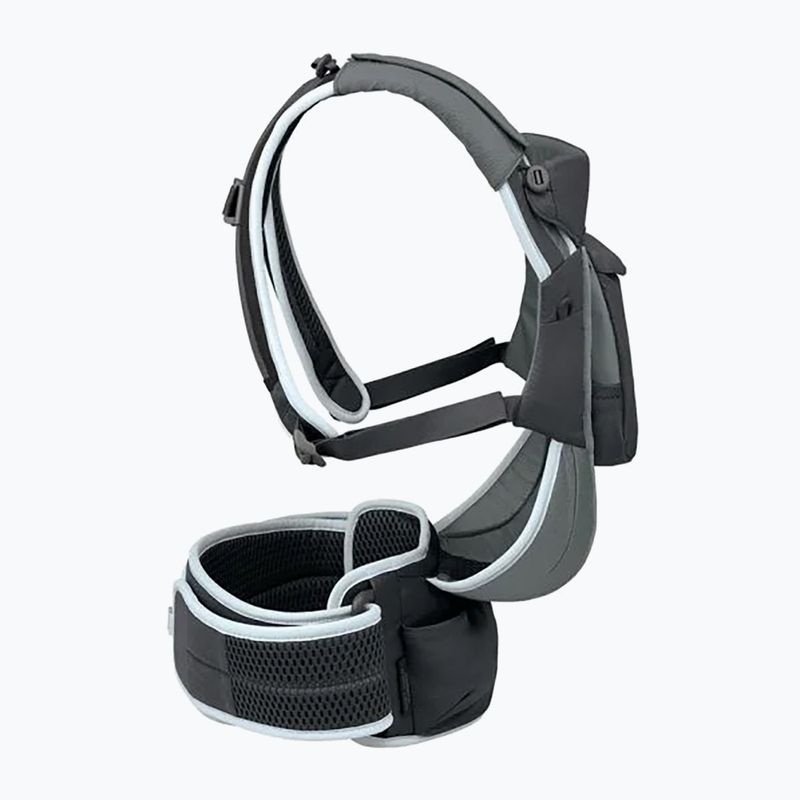 Osprey Poco Soft Child Carrier black 3