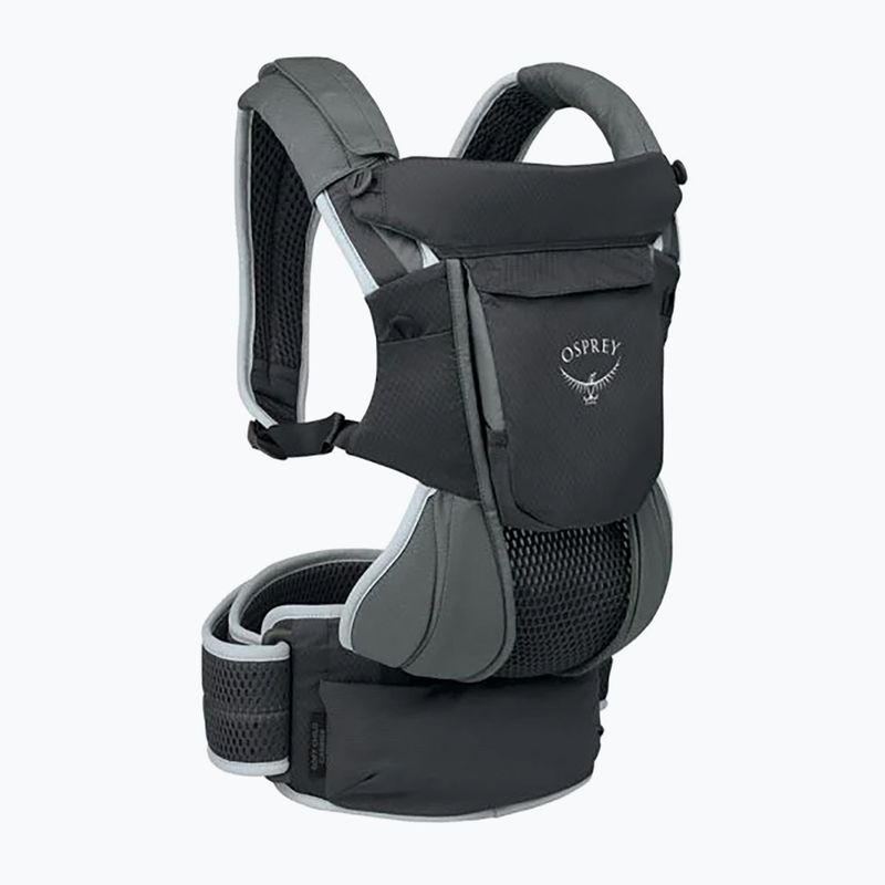 Osprey Poco Soft Child Carrier black 4