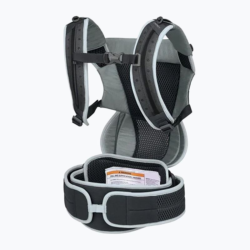 Osprey Poco Soft Child Carrier black 5