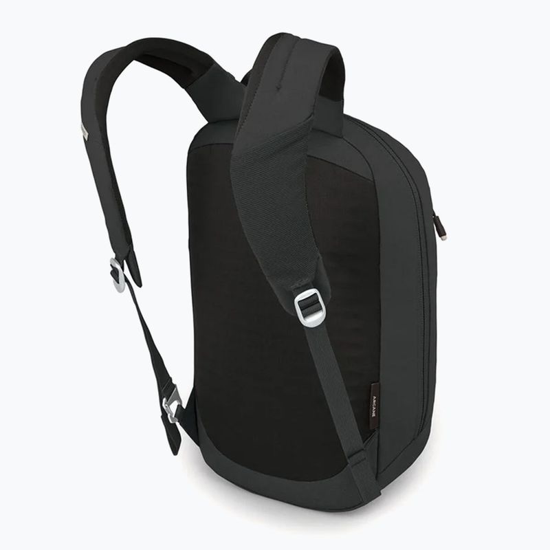 Osprey Arcane Small Day Backpack 10 l black 2