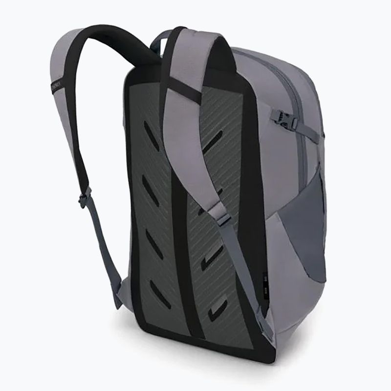 Osprey Axis 24 l soundwave grey backpack 2
