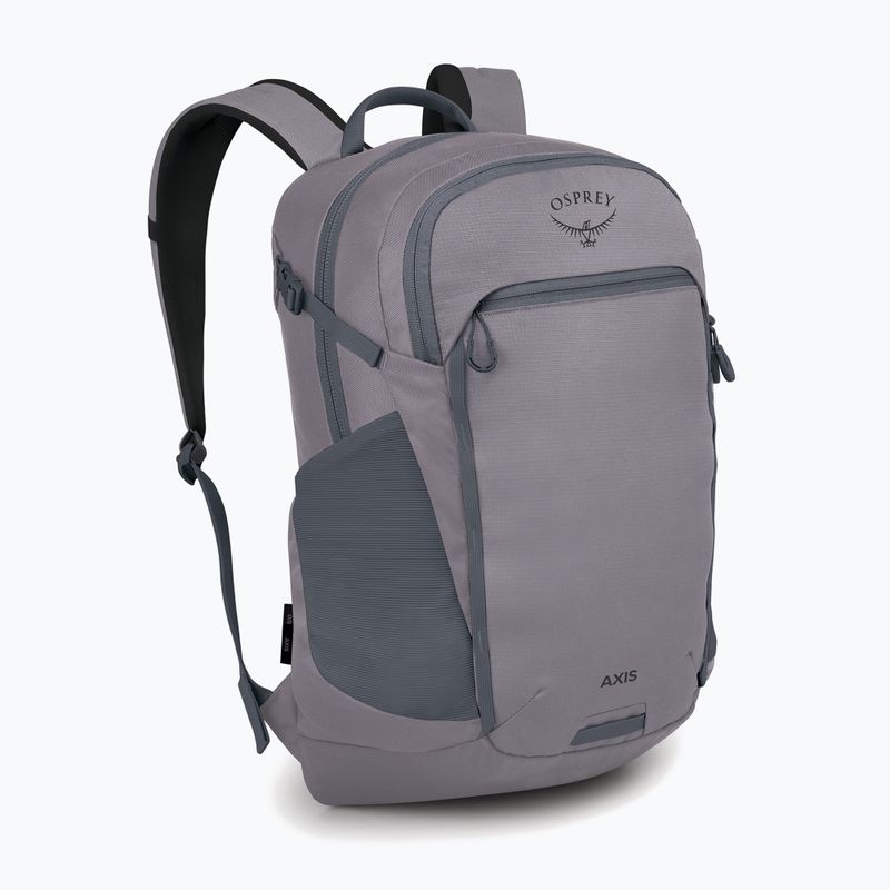 Osprey Axis 24 l soundwave grey backpack 2