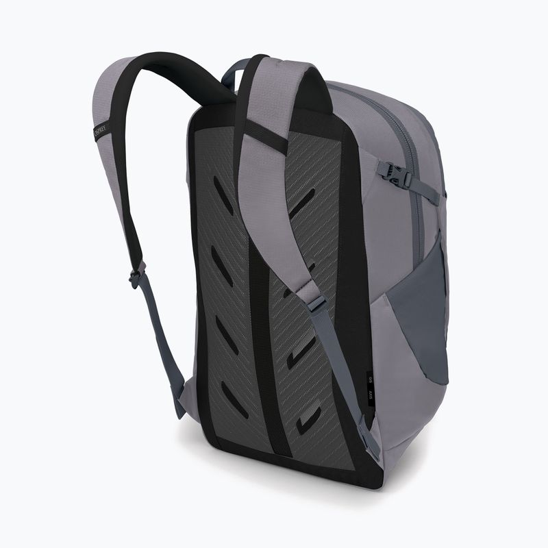 Osprey Axis 24 l soundwave grey backpack 3