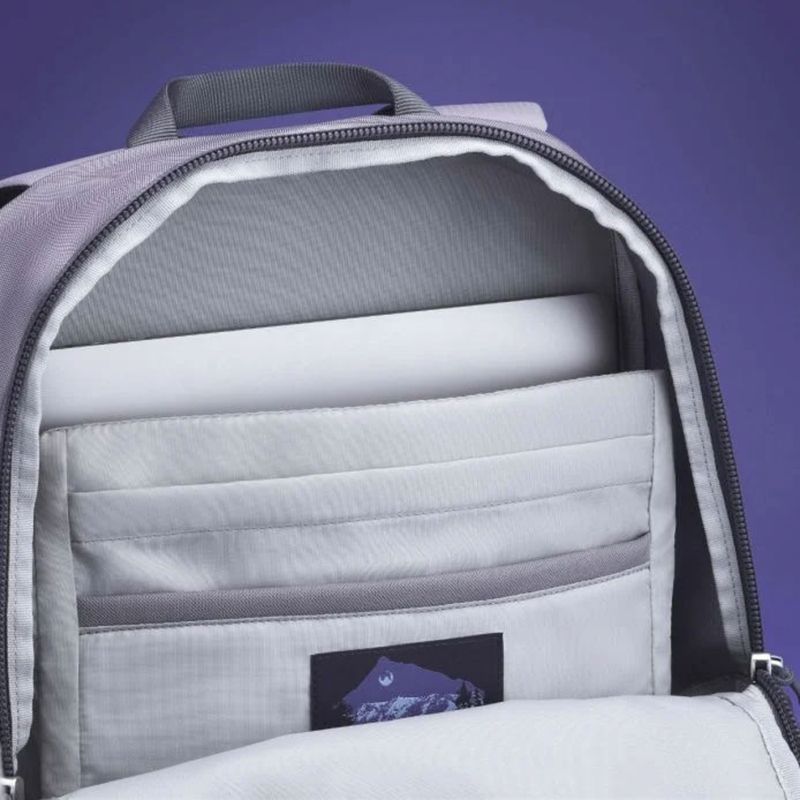 Osprey Axis 24 l soundwave grey backpack 5