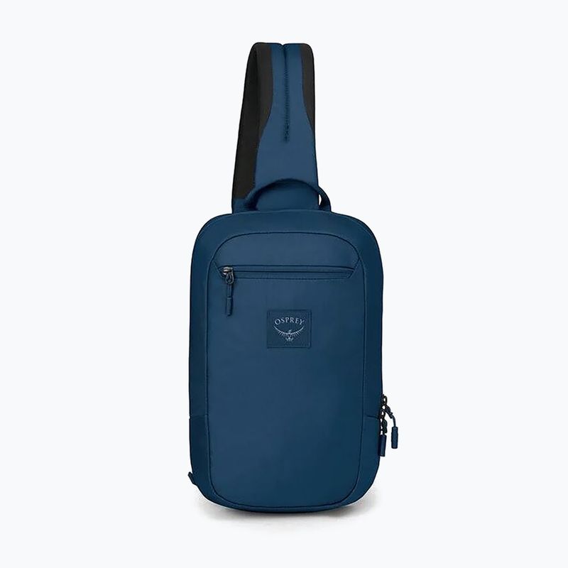 Urban backpack Osprey Aoede Sling 6,5 l blue